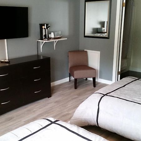 Northwinds Lodge Prudenville Ngoại thất bức ảnh